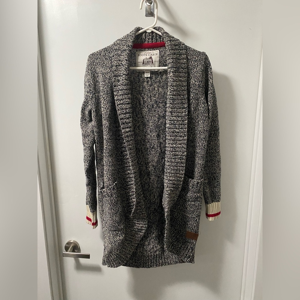 Roots Women’s Cabin Cardigan